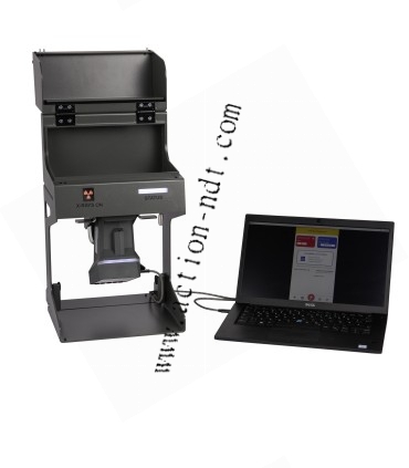 Nouvel analyseur XRF portable SPECTRO xSORT