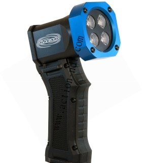 Lampe Lumière Bleue à LED Labino MB POSEIDON