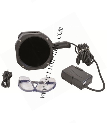 Lampe UVA à LED LABINO BB 2.0 IKAROS 4000µW/cm²