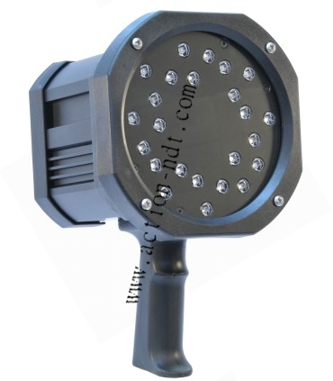 Lampe à LED Labino PEGASUS pour la Forensique