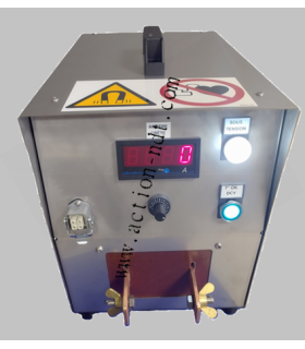 Générateurs de Magnétoscopie