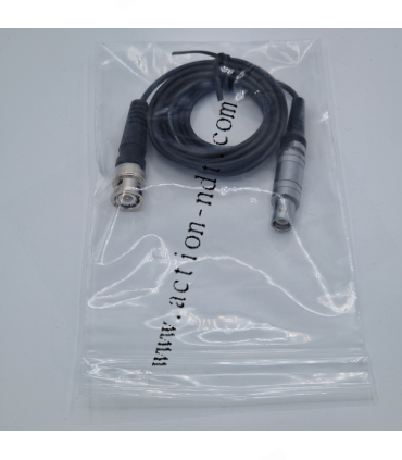 Câble BNC / Lemo1 RG174