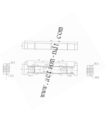 Cale Phased Array ISO 20601