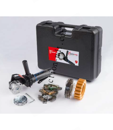 Brosse MONTI MBX
