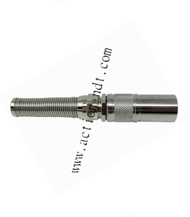 Accessoires pour Palpeurs de mesureurs d'épaisseurs à ultrasons pour surfaces chaudes IONIX