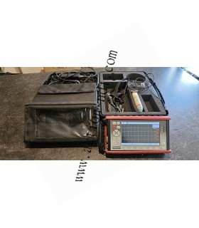 copy of ECHOGRAPH KD1095 - Poste ultrasons recherche de défauts KARL DEUTSCH de démonstration