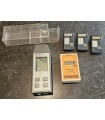 copy of ECHOGRAPH KD1095 - Poste ultrasons recherche de défauts KARL DEUTSCH de démonstration