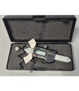 Jauge numérique d'occasion état neuve