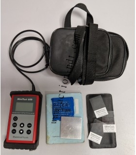 Mesureur de revêtement Minitest 600 FNF d'occasion
