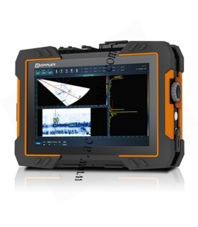 Appareils ultrasons multiéléments NOVASCAN DOPPLER (UT/TOFD/PA/FMC-TFM/PWI-TFM)