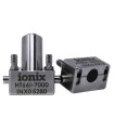 Palpeurs TOFD IONIX pour surfaces chaudes