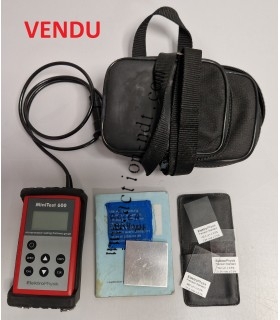 Mesureur de revêtement Minitest 600 FNF d'occasion