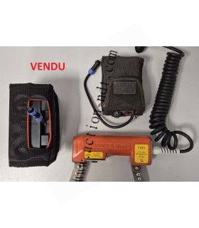 Pince JAY-PAC Reconditionnée