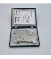 Jauge de soudure WG4