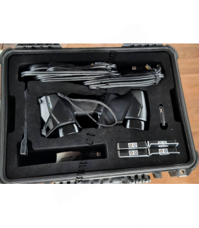 Scanner Creaform Handyscan 3D BlackElite d'occasion