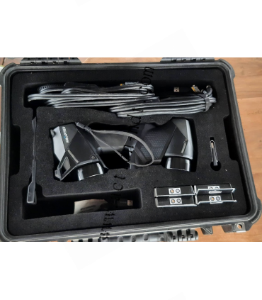 Scanner Creaform Handyscan 3D BlackElite d'occasion
