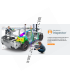 Logiciels InnovMetric Polyworks Inspector & Modeler