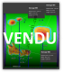 Station de travail HP Zbook d'occasion avec logiciel Creaform VXintegrity Pipeline - Pipecheck