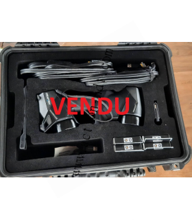 Scanner Creaform Handyscan 3D BlackElite d'occasion