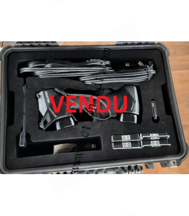 Scanner Creaform Handyscan 3D BlackElite d'occasion