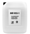 MR-955-1 Bidon pénétrant fluorescent pour ressuage alimentaire MR CHEMIE