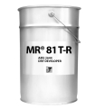 MR-81-T-R- révélateur blanc écologique poudre sèche pour ressuage alimentaire MR CHEMIE