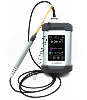 Mesureur de champs magnétiques