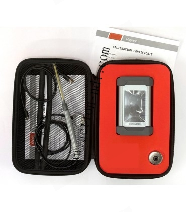 Mesureur de champs magnétiques