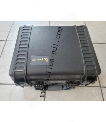 Scanner 3D CREAFORM PEEL2 d'occasion