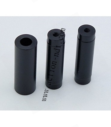 Kit de conversion Scanner TOFD élémentaire 35mm vers 30mm