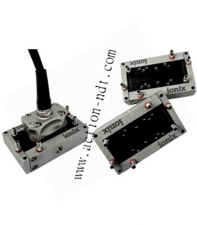 Sabot PA Haute Température (200°C) pour sonde type A10-11-12-31-32