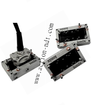 Sabot PA Haute Température (200°C) pour sonde type A10-11-12-31-32