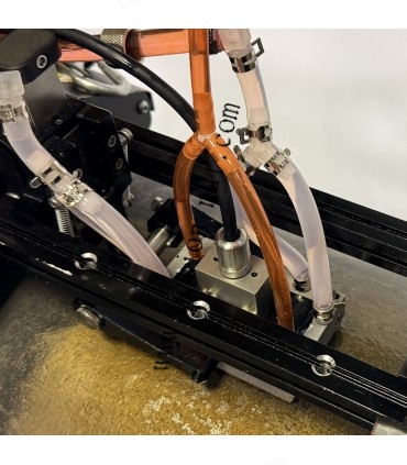 Sabot PA Haute Température (200°C) pour sonde type A10-11-12-31-32