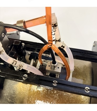 Sabot PA Haute Température (200°C) pour sonde type A10-11-12-31-32