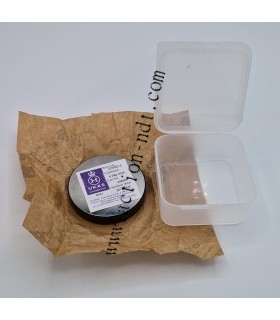 Etalon de dureté certifié ISO 17025