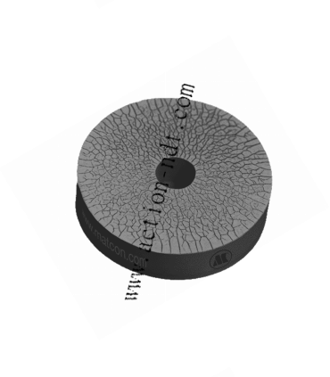 Etalon EN 9934-2 Type 1