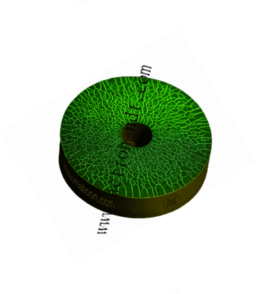 Etalon EN 9934-2 Type 1