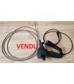 Sonde de vidéoscope Mitcorp X1000 4 axes Ø6mm x 3m de démonstration