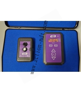 Combiné Luxmètre Radiomètre UV Labino APOLLO 2.0 d'occasion