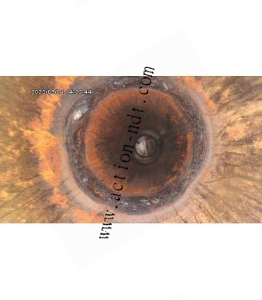 copy of Vidéoscope Mitcorp X600 HD sonde Ø4.9mm longueur 1m