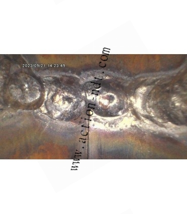 copy of Vidéoscope Mitcorp X600 HD sonde Ø4.9mm longueur 1m