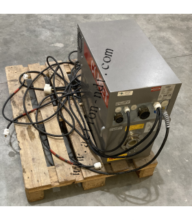 Générateur RX stationnaire 225KV 3000W d'occasion sans tube.