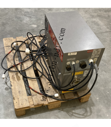 Générateur RX stationnaire 225KV 3000W d'occasion sans tube.