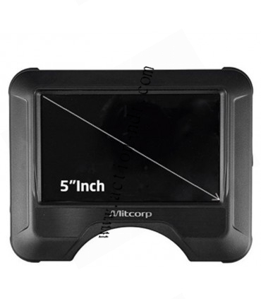 Déstockage Vidéoscope articulé 360° Haute Définition Mitcorp X750 Axial