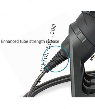 Déstockage Vidéoscope articulé 360° Haute Définition Mitcorp X750 Axial