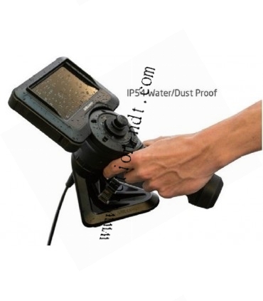 Déstockage Vidéoscope articulé 360° Haute Définition Mitcorp X750 Axial