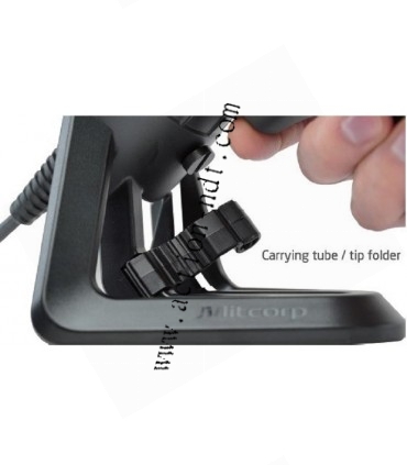 Déstockage Vidéoscope articulé 360° Haute Définition Mitcorp X750 Axial