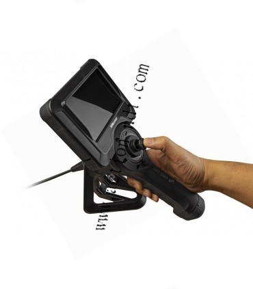 Déstockage Vidéoscope articulé 360° Haute Définition Mitcorp X750 Axial