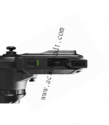 copy of Vidéoscope articulé 360° Mitcorp X750