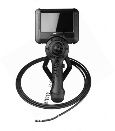 copy of Vidéoscope articulé 360° Mitcorp X750